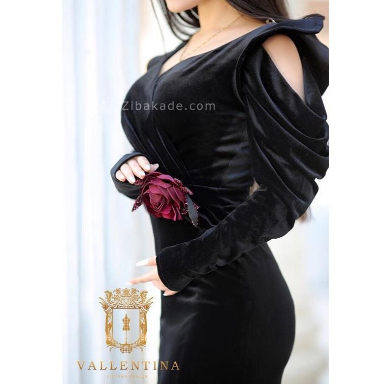 مدل لباس - لباس مجلسی